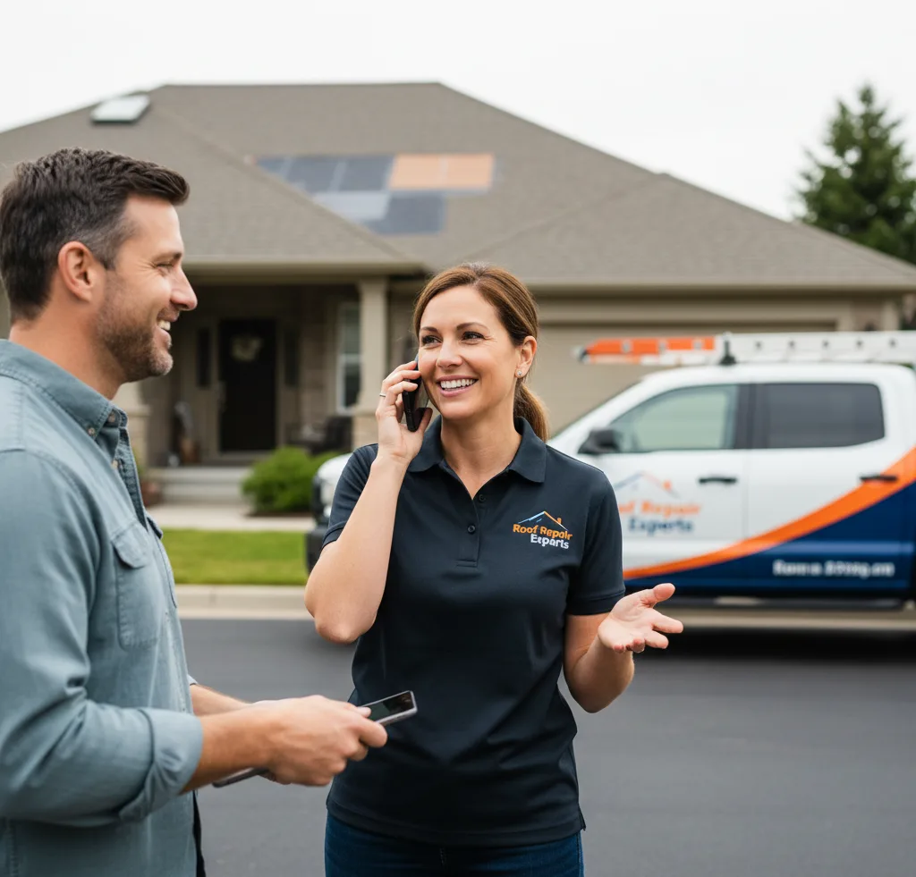 Roof Maintenance in Port Royal, SC